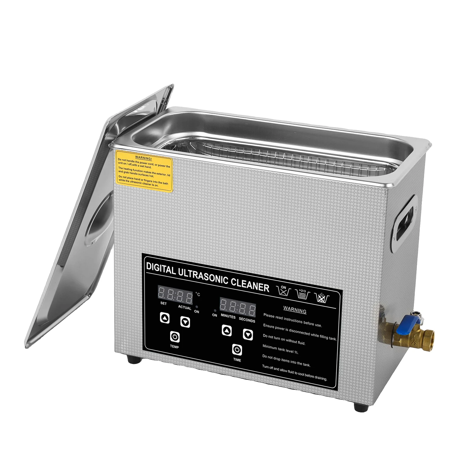 100litre ultrasonic cleaner with ultrasonic washing ultrasonic cleaner generator 40khz 300w