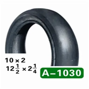  PAHS Детские шины для коляски 10 и 12