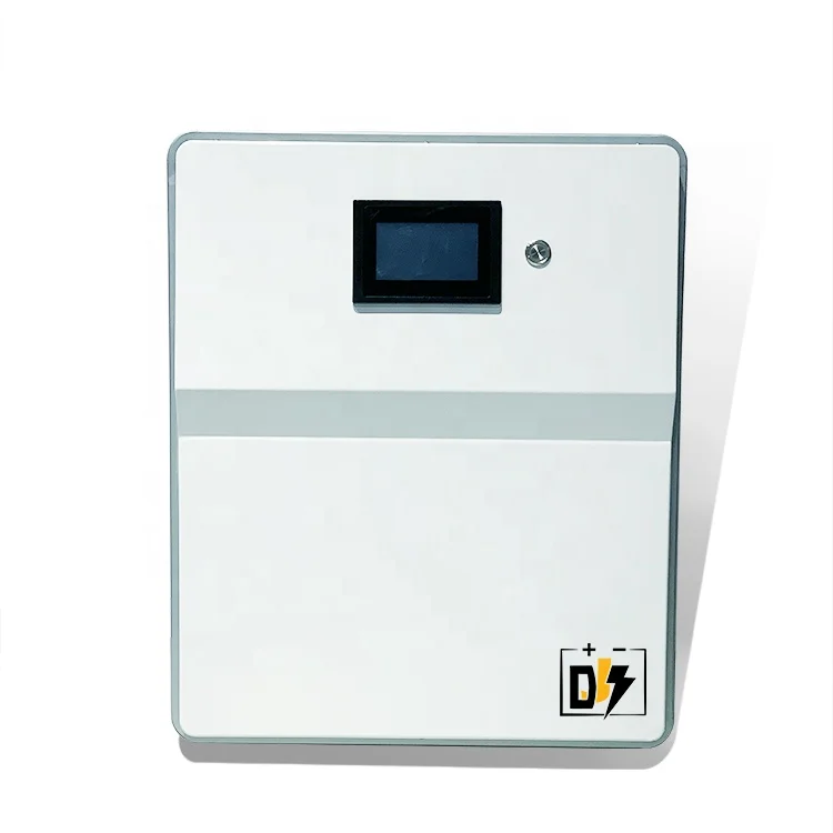 48V 100Ah DJS 5KWh Smart LiFePO4 Battery for Home Energy Storage System OnOff Grid  Inverter with Battery for Home Power Wall48V