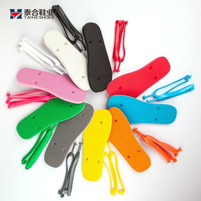 Оптовая продажа недорогие шлепанцы с сублимационной печатью на заказ разные цвета пустых тапочек