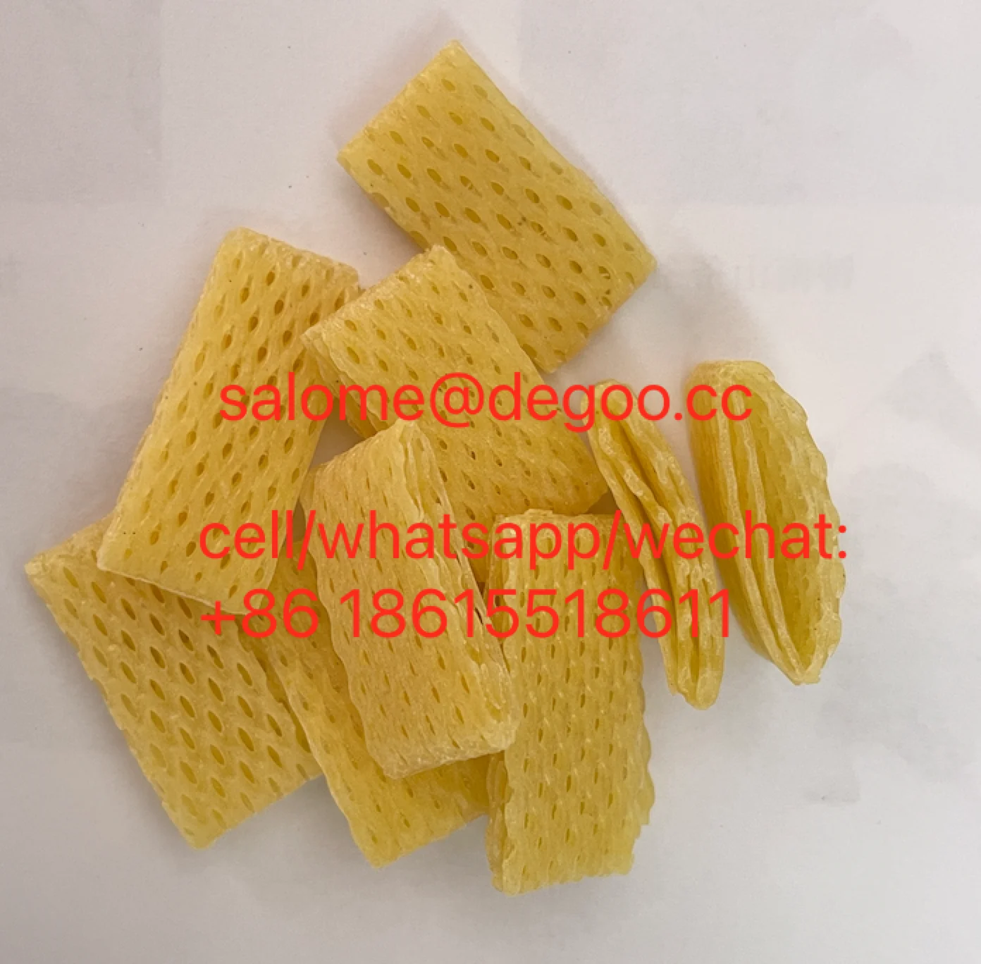 Jinan DG Wheat Potato Based Pani Puri Gol Gappa Making Machine Automatic Salanty Papad machine maker