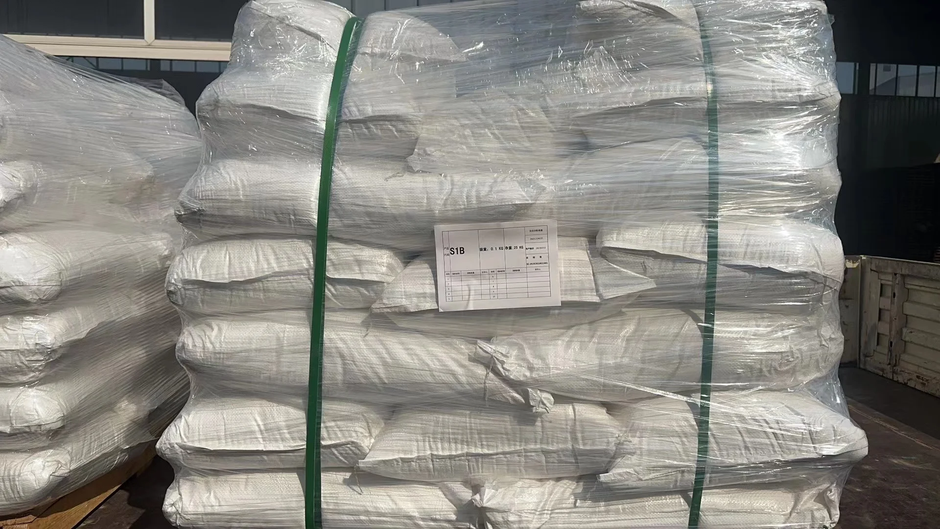 CAS 10043-35-3  Boric Acid power 99.9% Industrial grade with cheap price