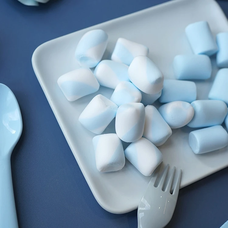 Имитация зефира, реквизит зефира, украшение колец для детского сада, реквизит для детской фотосъемки, украшения