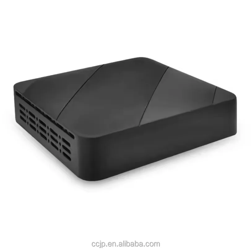 Новая приставка iatv android tv Z6 Android 10 ATV TV 5G WIFI BT5.0 2G 8G/16G Лучшая цена atv box z6 Q5 tvbox с голосовым пультом