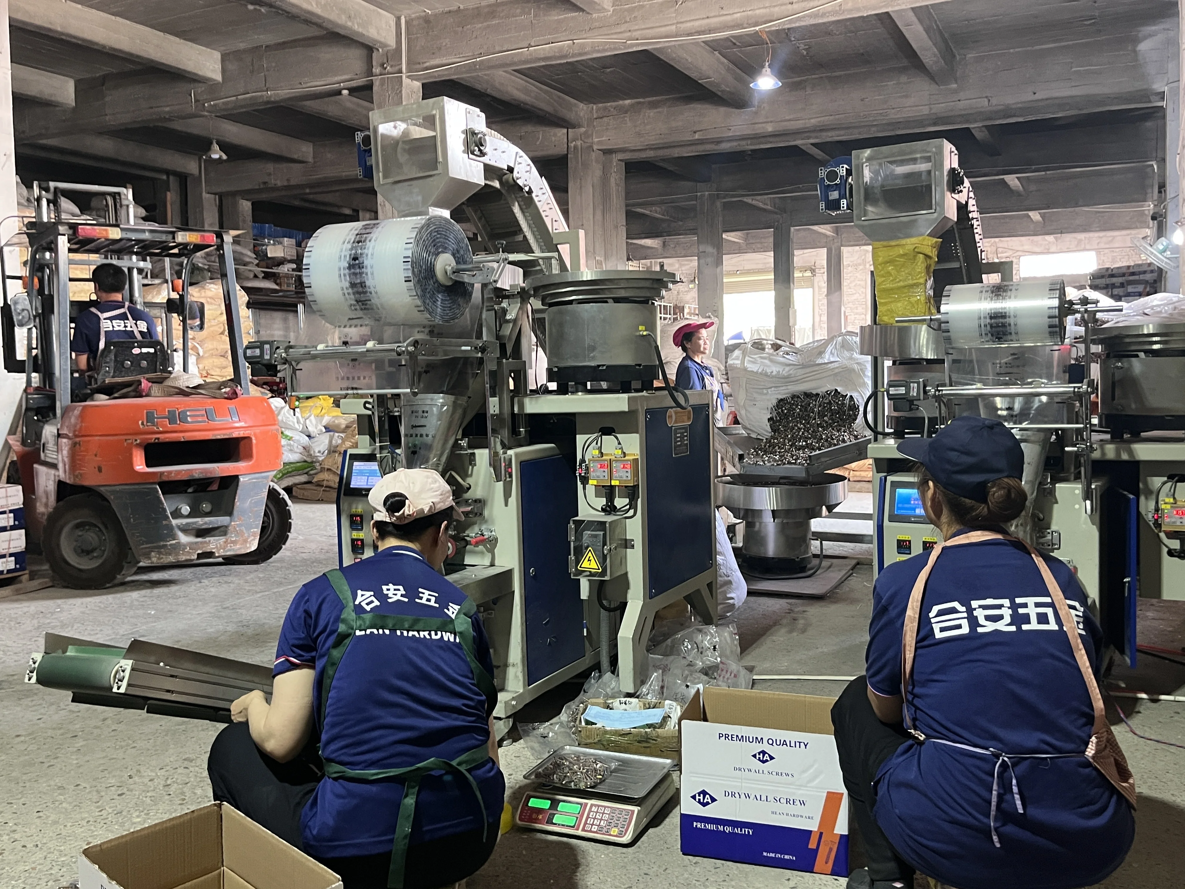 Wood Screw Dovetail Screw Zinc Plated sds Screws