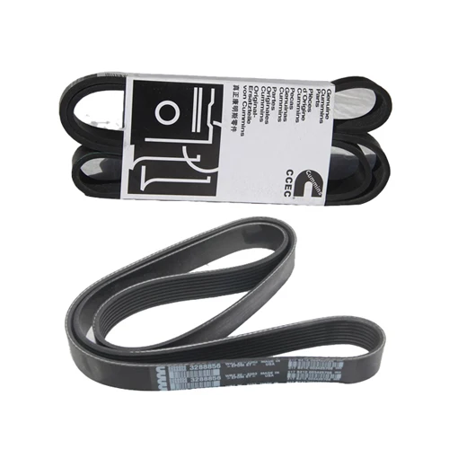 Genuine 4BT 6BT 6CT K19 K38 K50 QSM11 NT855 Cummins Belt 3103836