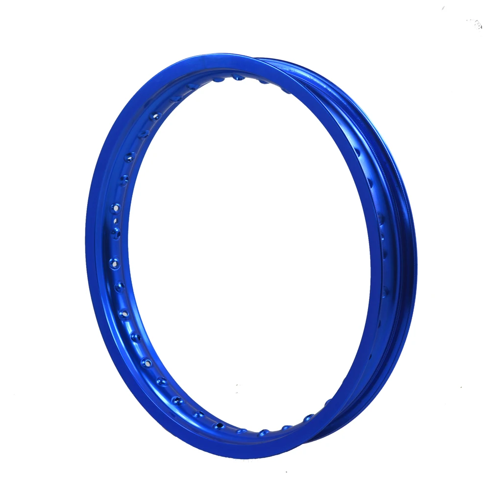 Мотоциклетные колесные диски 21 дюйм и 19 дюймов