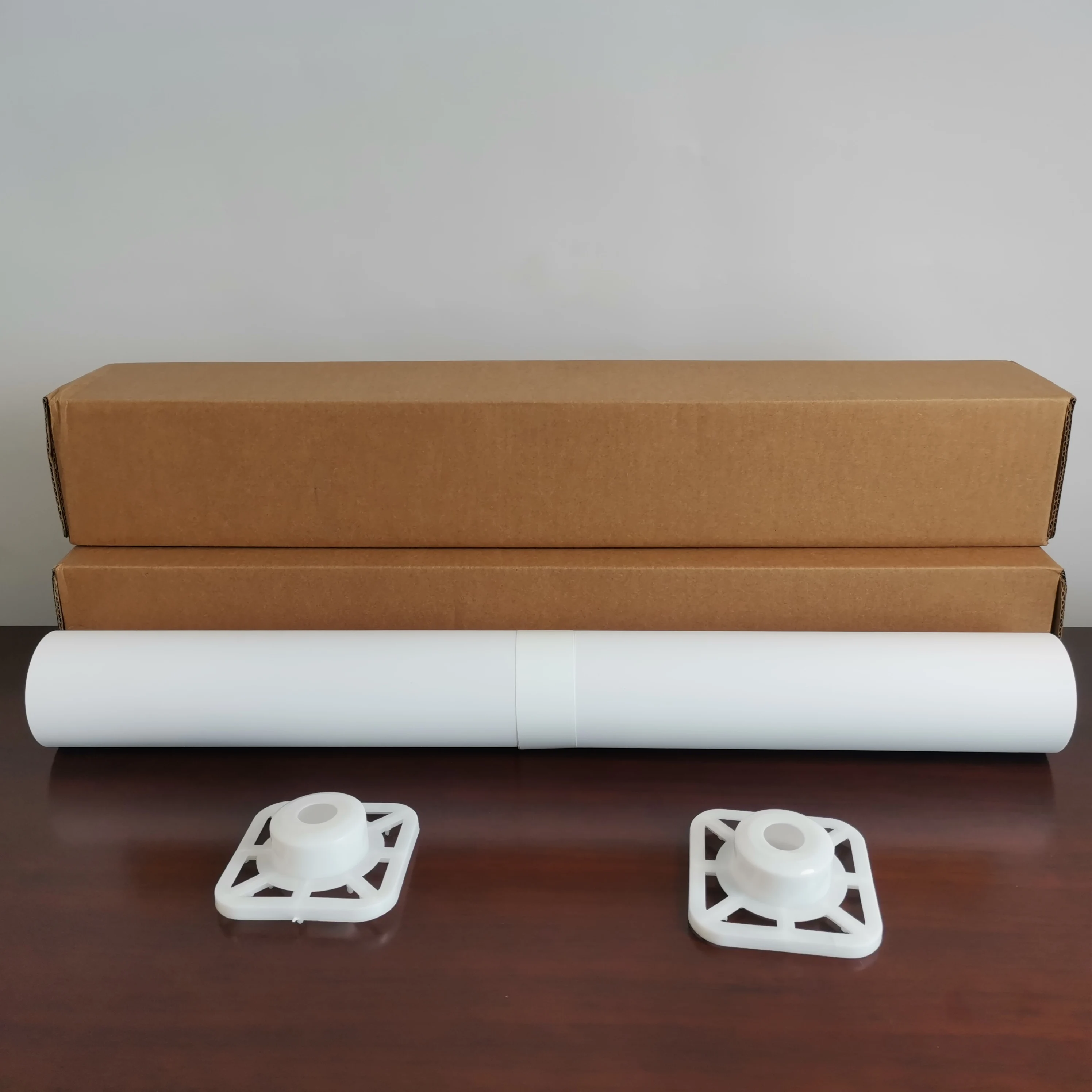 210gsm Non-Tearable Dual Glossy PET Photo Paper for Inkjet Printer