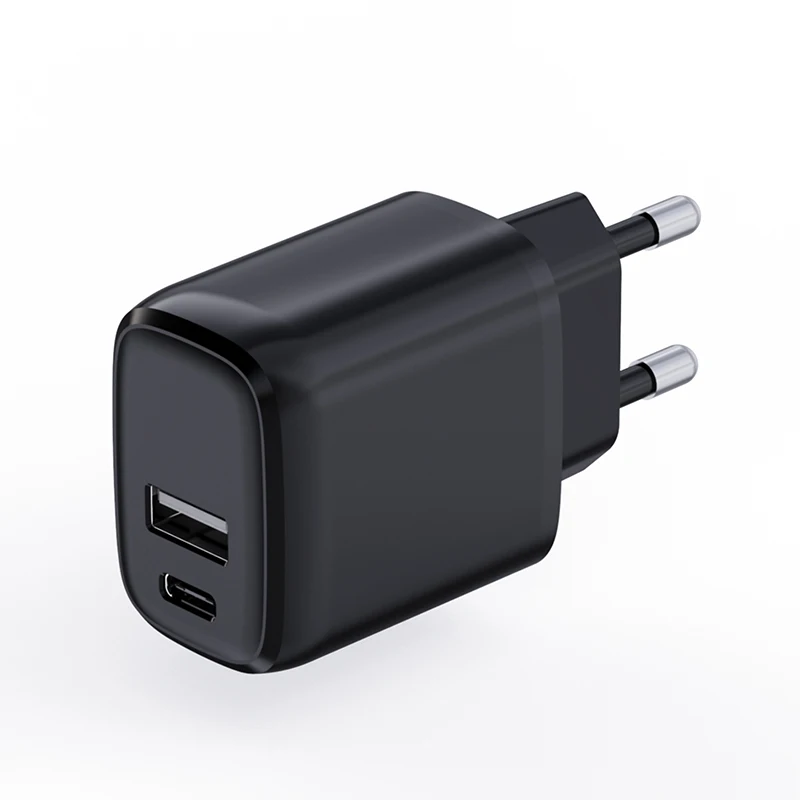 Factory Direct fold 18W 20W 30W 35W 40W 45W multi plug USB C Wall Fast PD QC Mobile Laptop Charger For iPhone iPad Apple Samsung