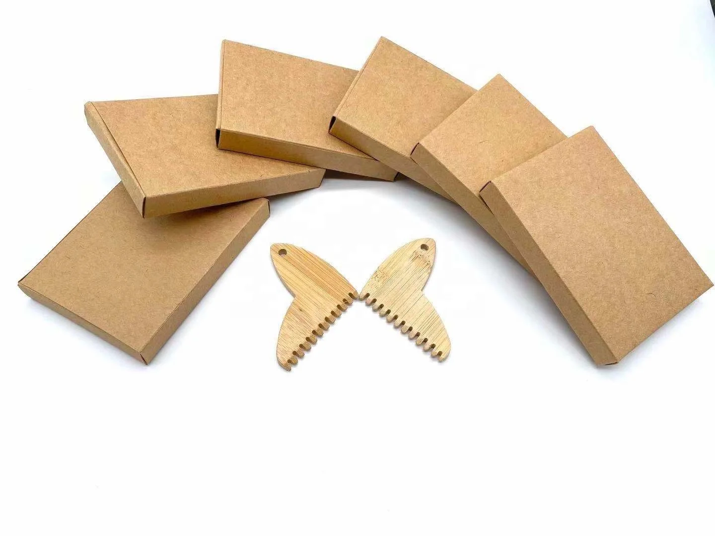 High Quality Surf Wax Comb