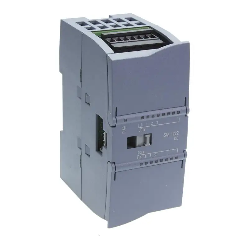 New original 6ES7212-1AE40-0XB0 Simatic S-7-1200 PLC Siemens Controller module