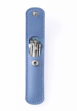 6pcs Stainless Steel Earpick Sticks Ear Cleanser Spoon Earwax Remover Ear Pick Ear Cleaning Tool Kit