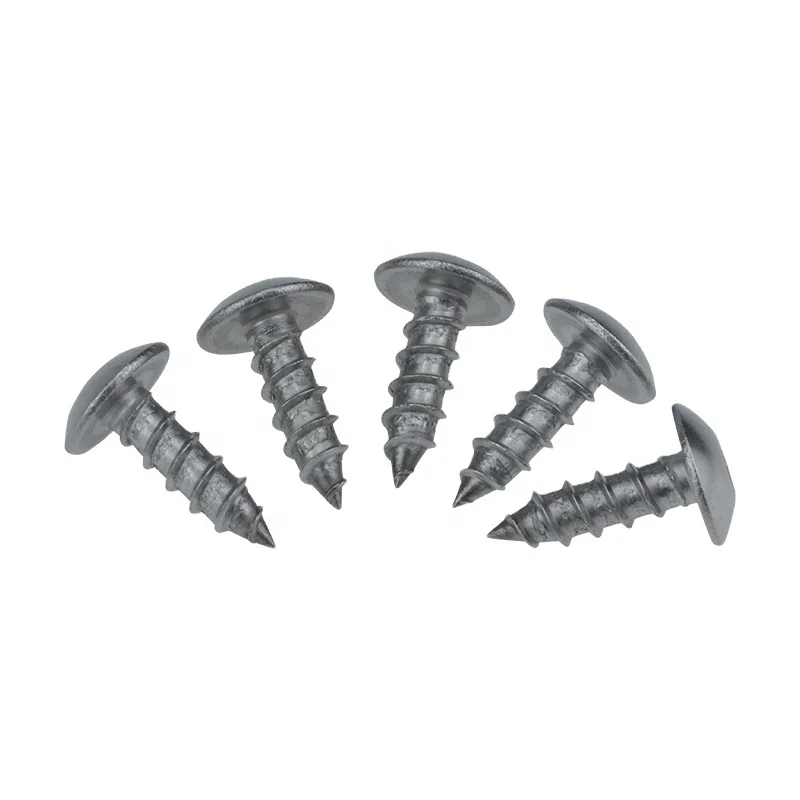 HBLJ China Manufacturer Bugle Head Self-tapping Screw Self Tapping Screw