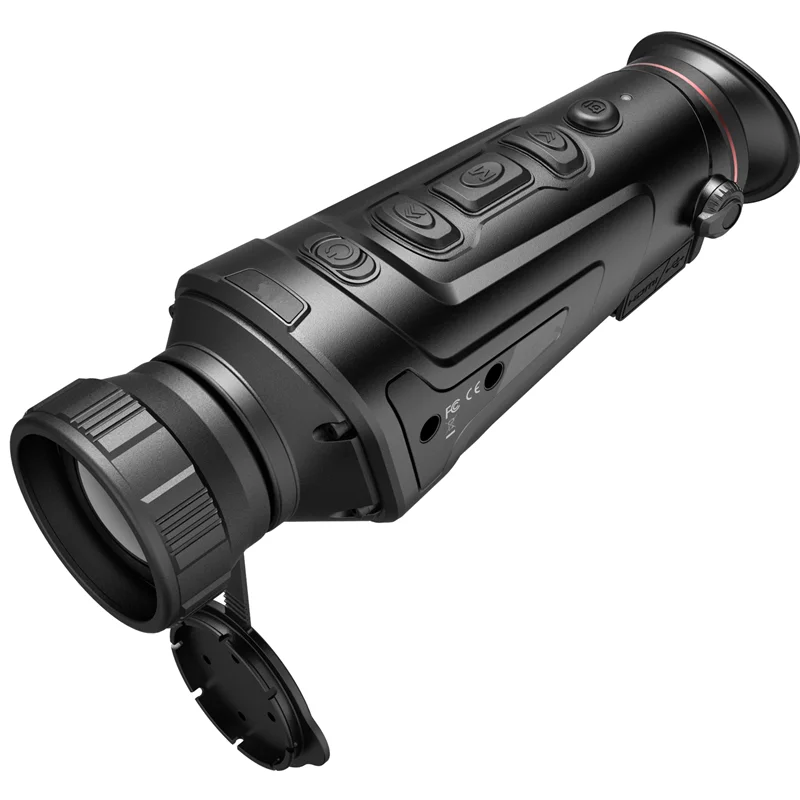 Xeye E6Pro V3.0 50mm thermal scope 12um