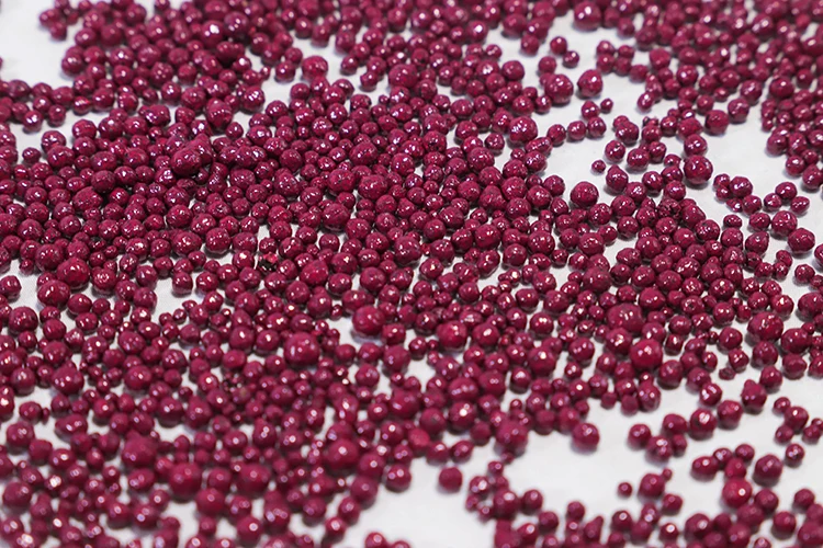 Npk Compound Fertilizer for Plants Factory price Granular Fertilizer