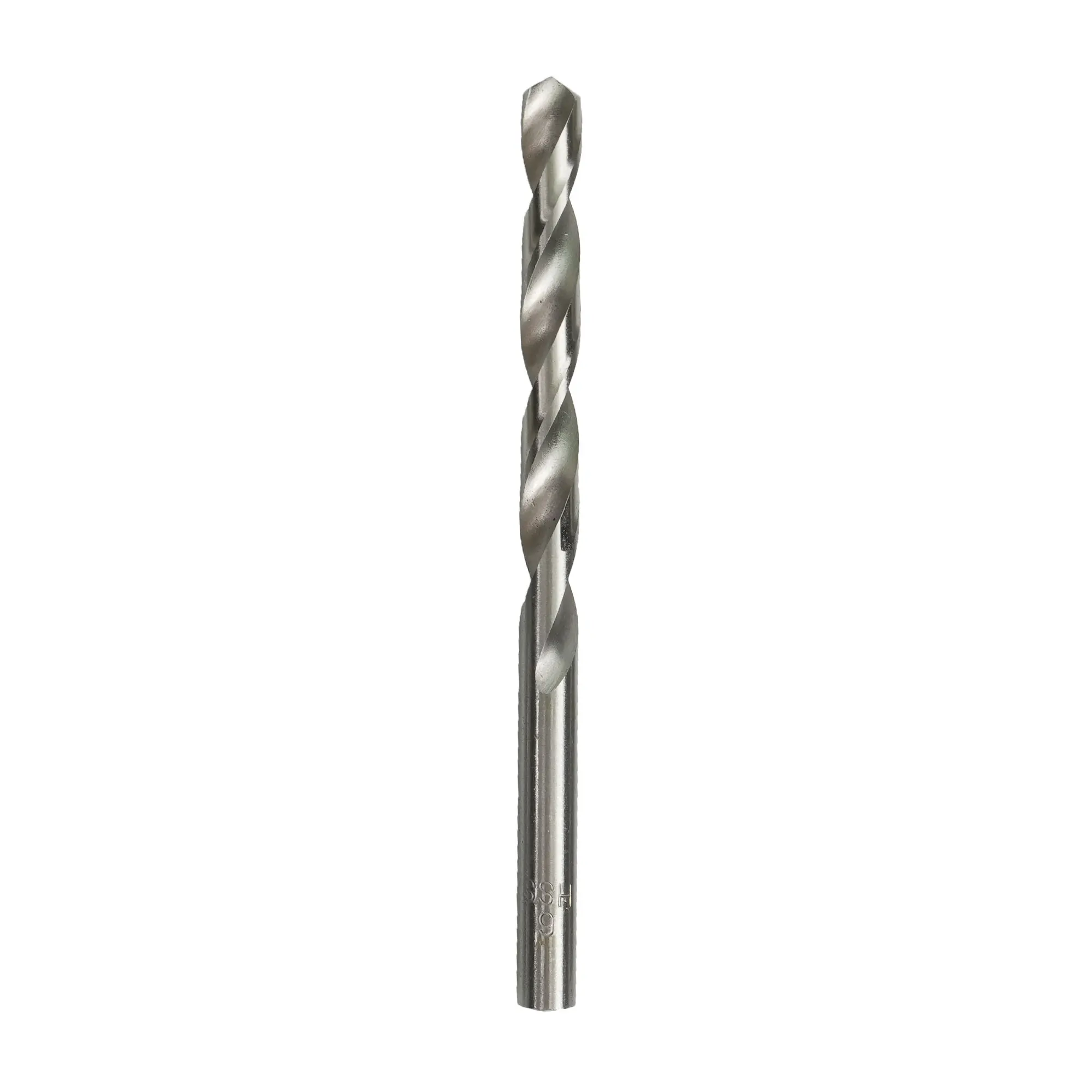 Ezarc Tungsten Carbide Twist Drill For CNC Machine Tools For Steel 6.5/6/5.5/5 Multiple Sizes
