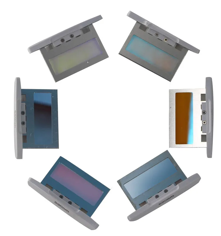 640nm ipl filter  For hair removal beauty equipment