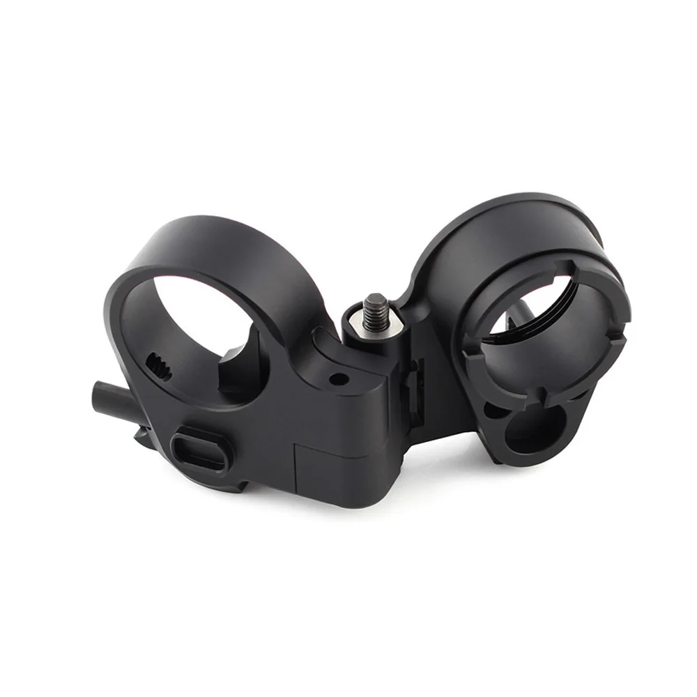 Hunting Gen 3 Folding Stock Adapter Shooting Accessories Black High Quality Metal Third Generation Folding Stock Adapter