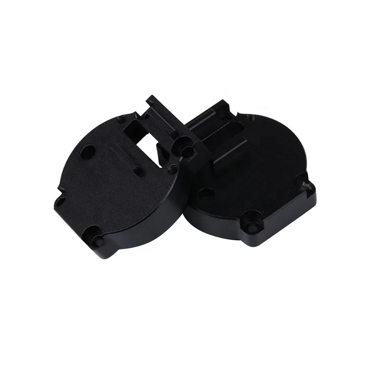 OEM Manufacturing Precision CNC Machining Service And Customized CNC Machining Parts