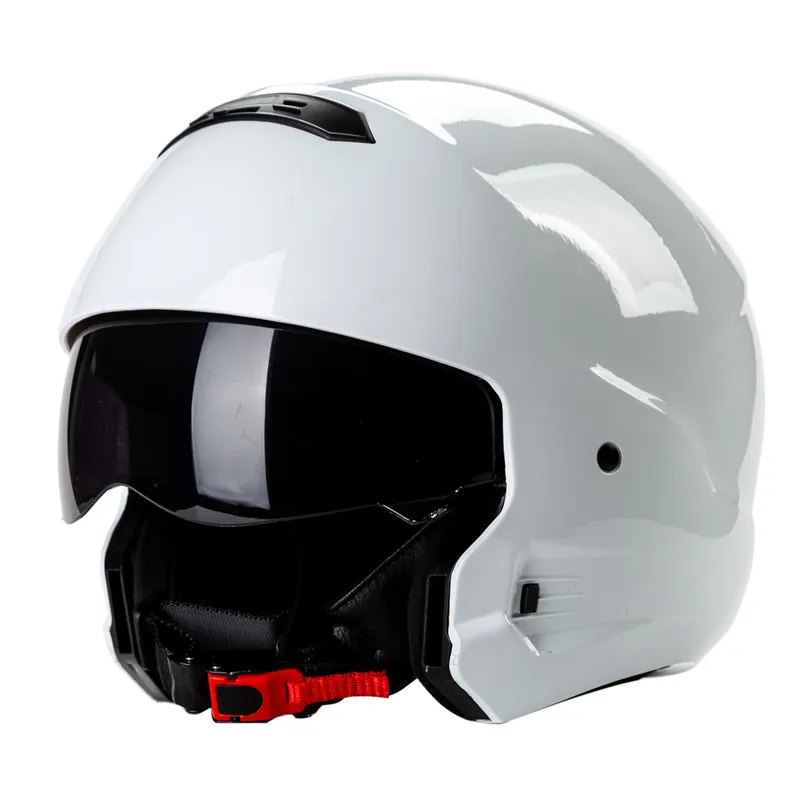 Helmet New Arrival Full Face Safety Helmet For Motorcycle