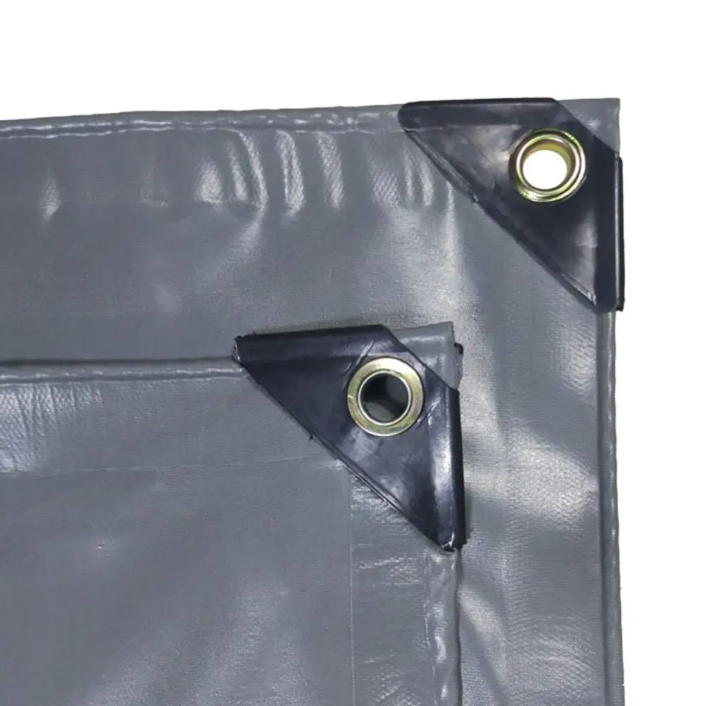 heavy duty waterproof tarpaulin 40 x 60 tarp for covering
