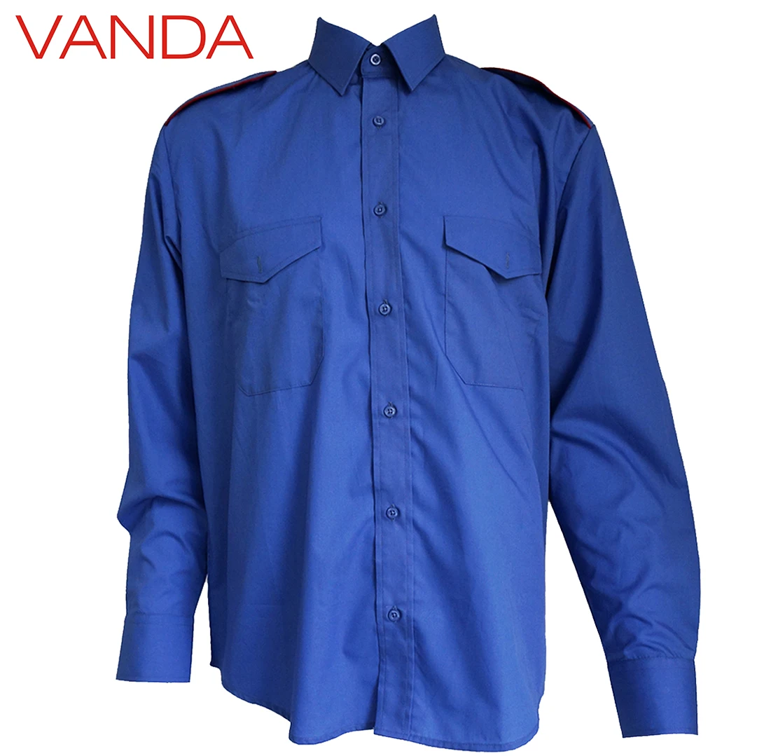 Рубашка с длинным рукавом, мужские повседневные рубашки в армейском стиле, зеленые рубашки для смокинга, полный OEM-сервис, дышащая поддержка для взрослых