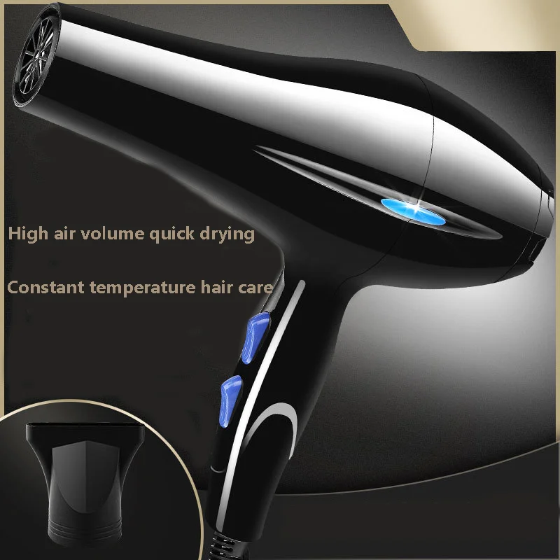 Professional Hair Blow Dryer high speed hair dryer High Power Hair Dryer