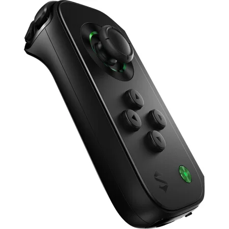 Мини Портативный левый геймпад Black Shark 3 3Pro беспроводной игровой контроллер с держателем для универсальных игр