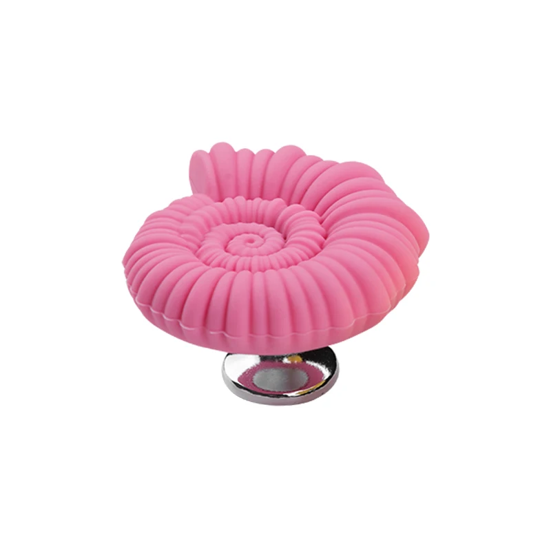 HJY Plastic Handle-button Furniture Kitchen Drawer Dresser Brass Pull Handles For Children