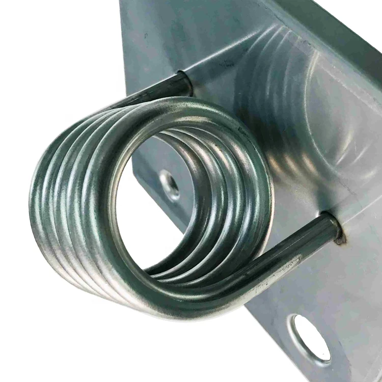 Stainless steel heating element with high satisfaction 220V 2KW for drinking fountains