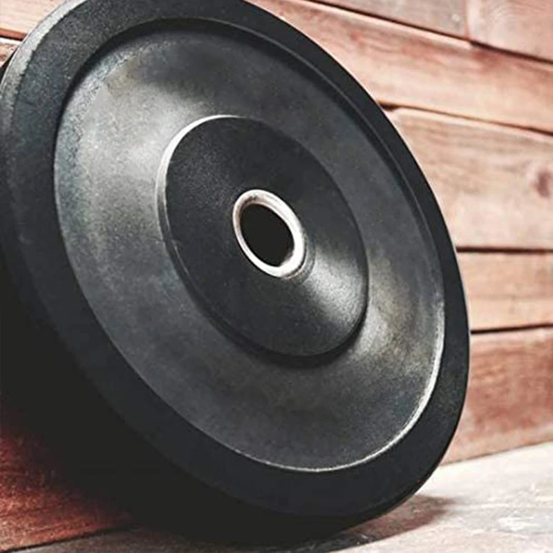  Gym Cheap Fitness Competition Rubber Bumper Plate Plates