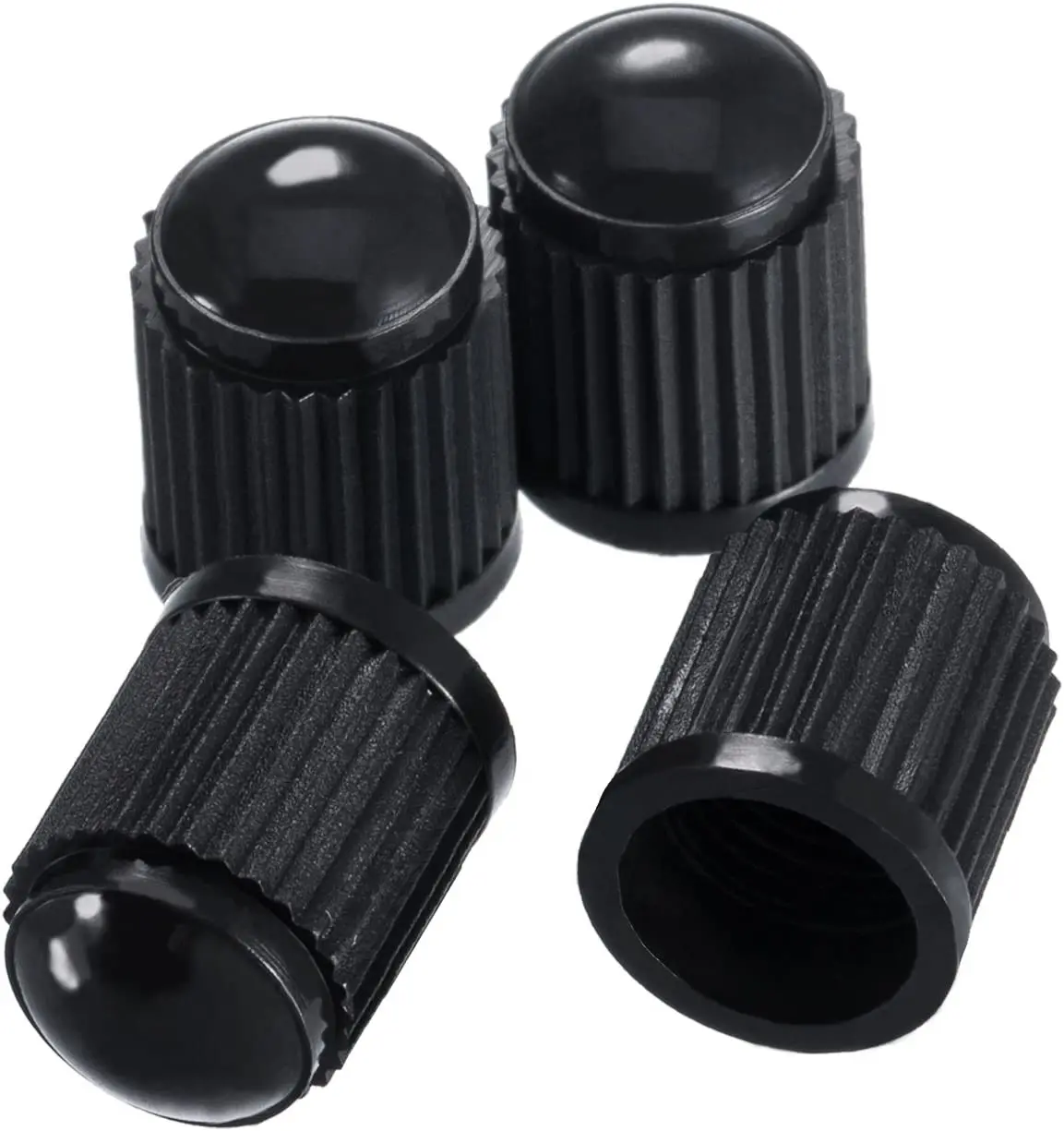 Stem Free Shipping Air Spike Custom Logo Cover Tire Valve Cap Tyre Valve Dust Caps for Car Motorbike Trucks Bike Bicycle