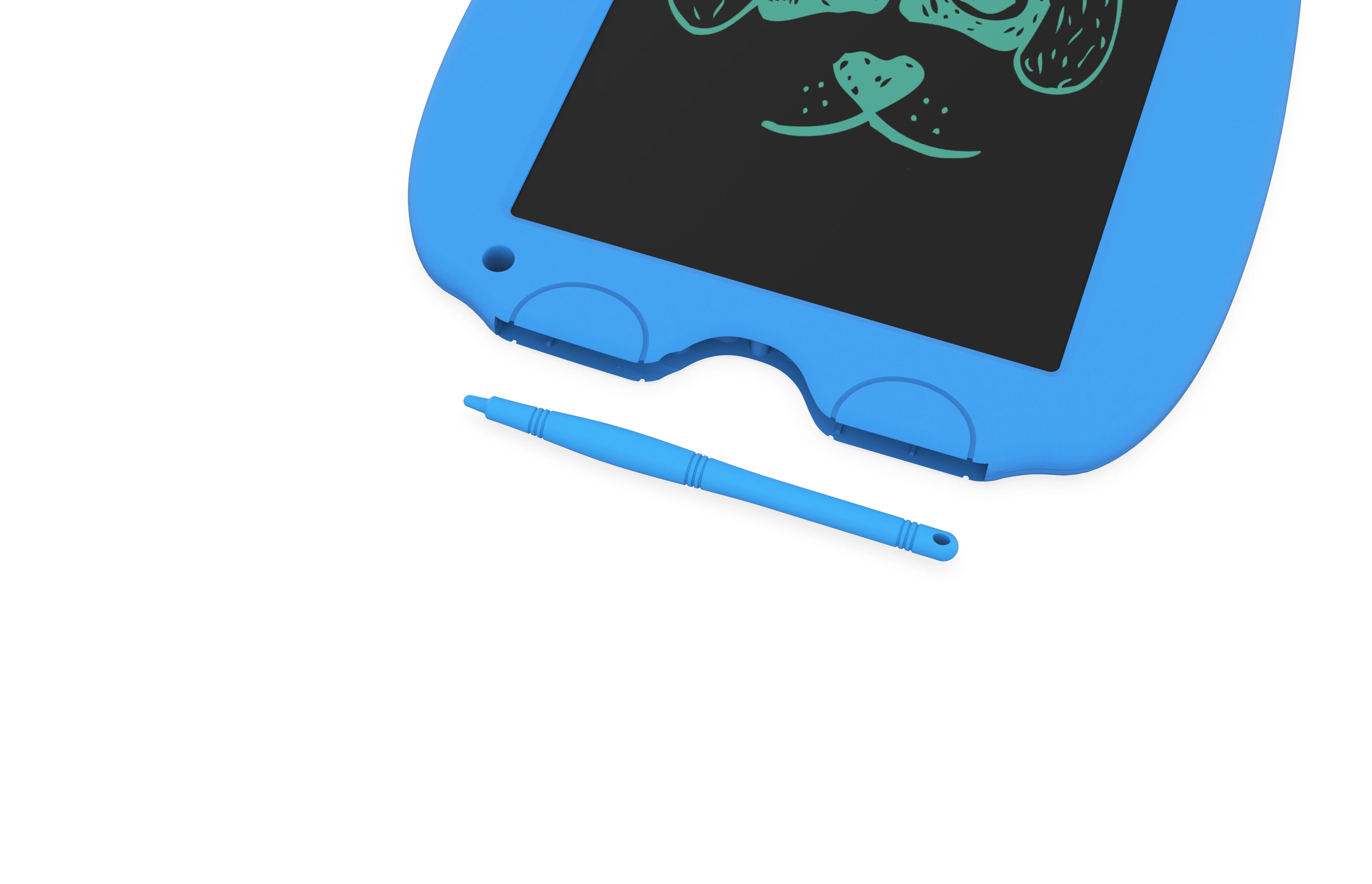 Students Gifts Pad Education toys for Boys and girls painting tablet For Kids Creative Development Toys LCD Writing tablet