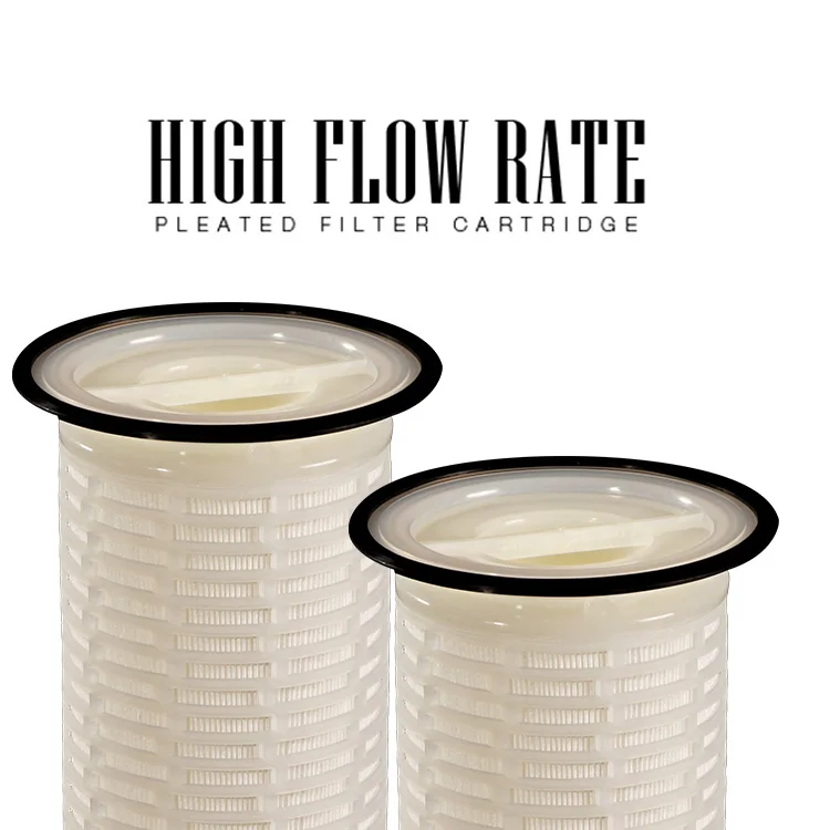 Hot Product Clarification Filter Bag Size 2 cold brew coffee filter 1 Micron Polypropylene Bag Filter for  Beverage Industry