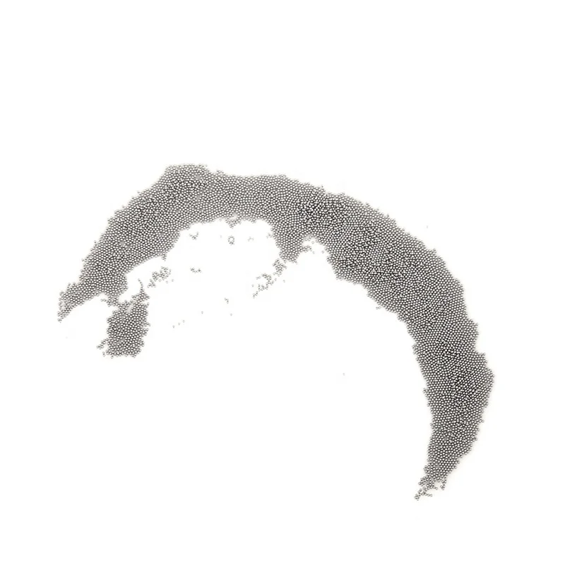 YG6 YG8 High Hardness Stainless Steel Bearing Balls 25.4mm