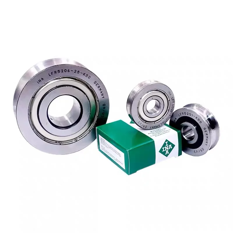 F-110390 Heidelberg Series Eccentric Cam Follower Special bearings for printing press equipment  High quality bearings