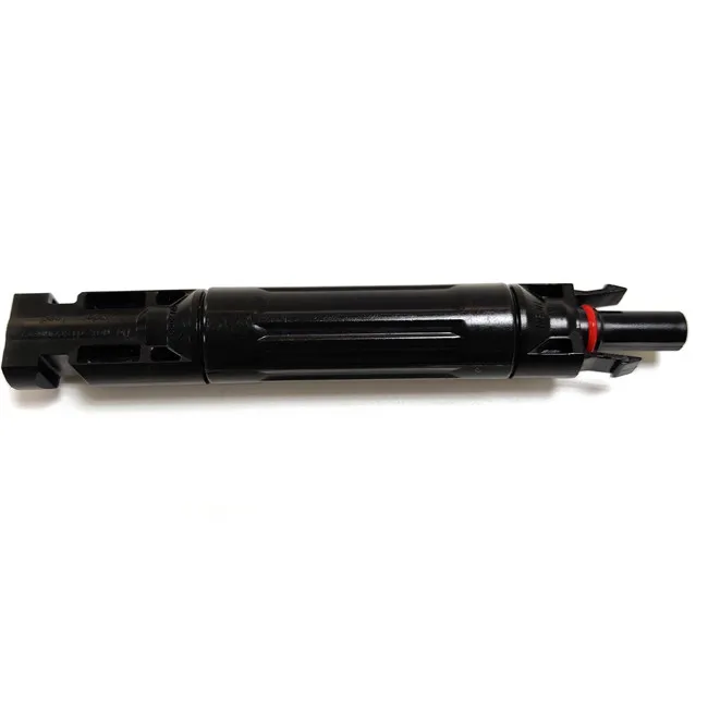  Подключение SeanRo встроенный 30Amp солнечный PV
