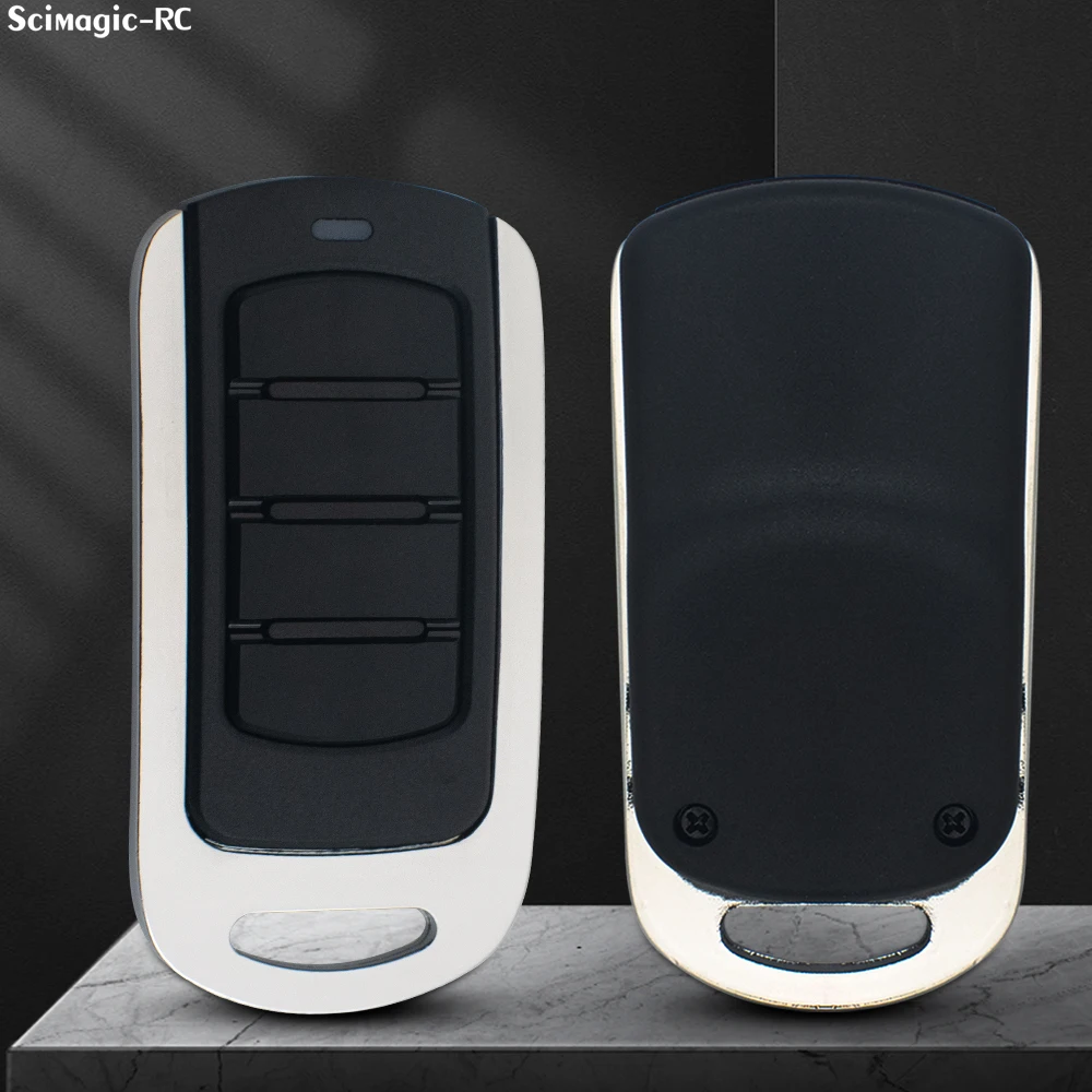 Universal Multi-Frequency RF Remote Control 433MHZ Garage Door Opener LIFEMASTER Transmitter 315mhz 868 mhz Learning/Fixed Code