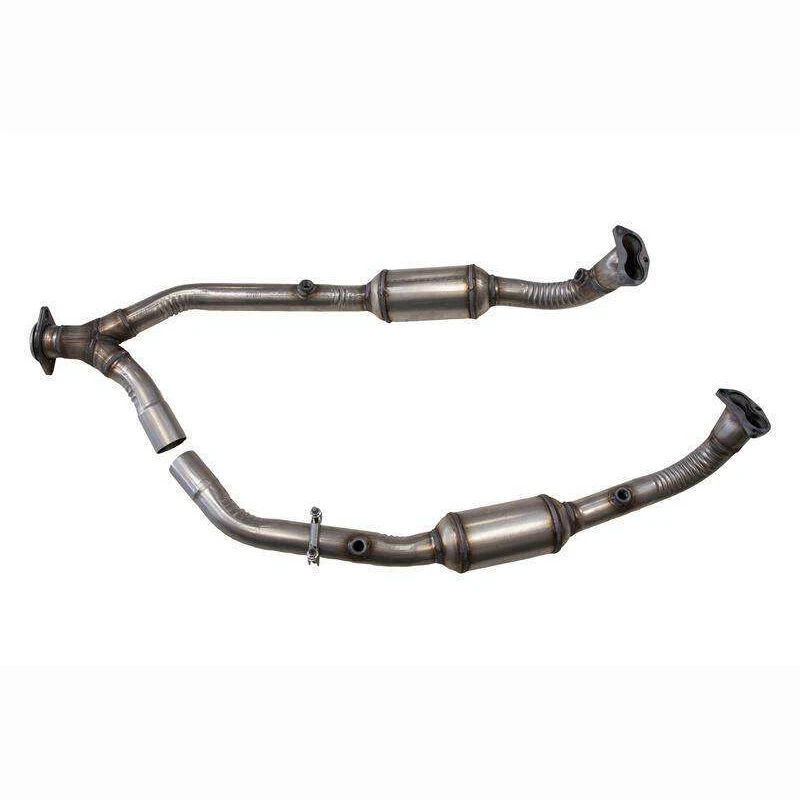 Hot Sale exhaust catalyst / catalyst converter catalytic converter For  Land Rover 1999-2002