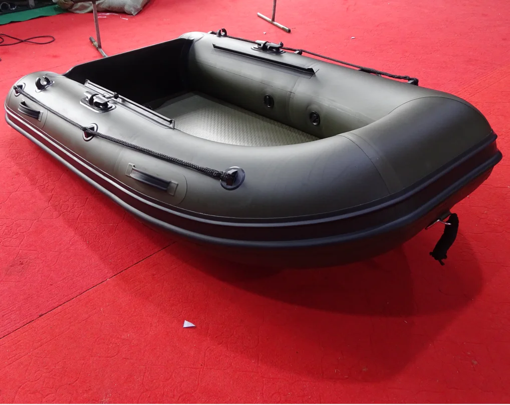 Sport Cabin Cruiser Rigid Passenger Hovercraft Canoe Inflatable Boat
