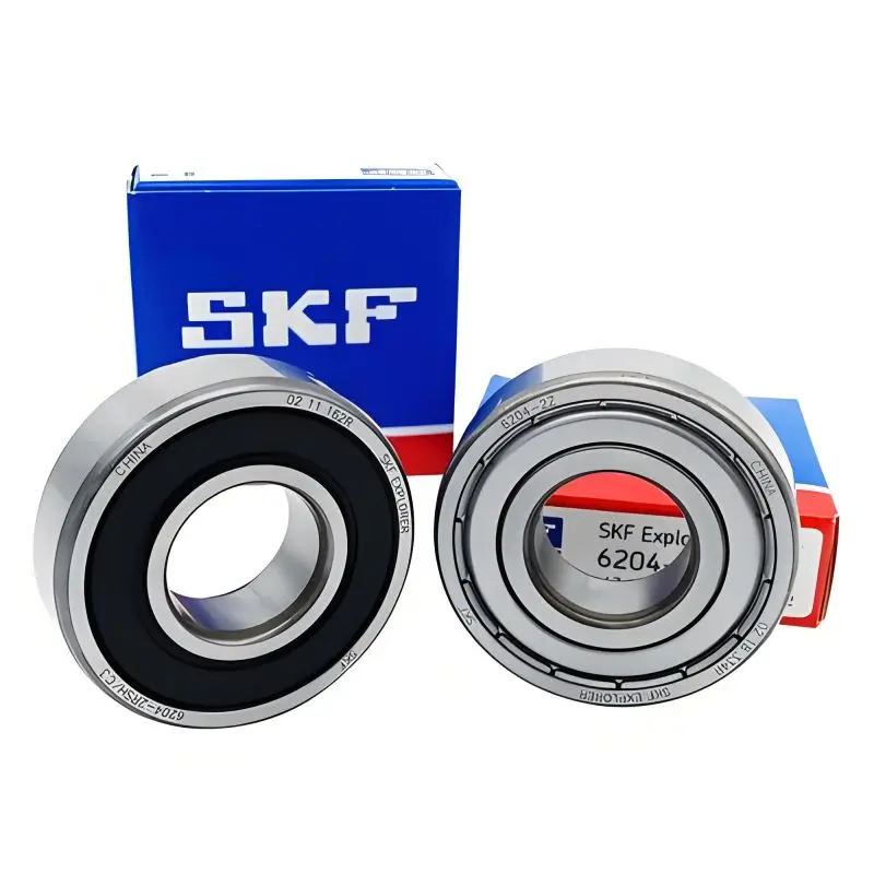 sk f 6209 2z c3 61004 2z deep groove ball bearing ceramic bearing 608 6 ball nylon ball