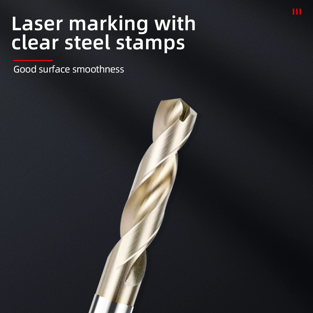 The Fujikoshi drill Hardcarbide Hot Sale Drilling Bit Set Tungsten Carbide CNC Drilling Tools