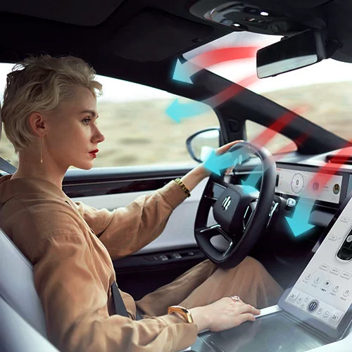 Silver anti film car tinted  window film solar shatter glass safety security car window film making machine