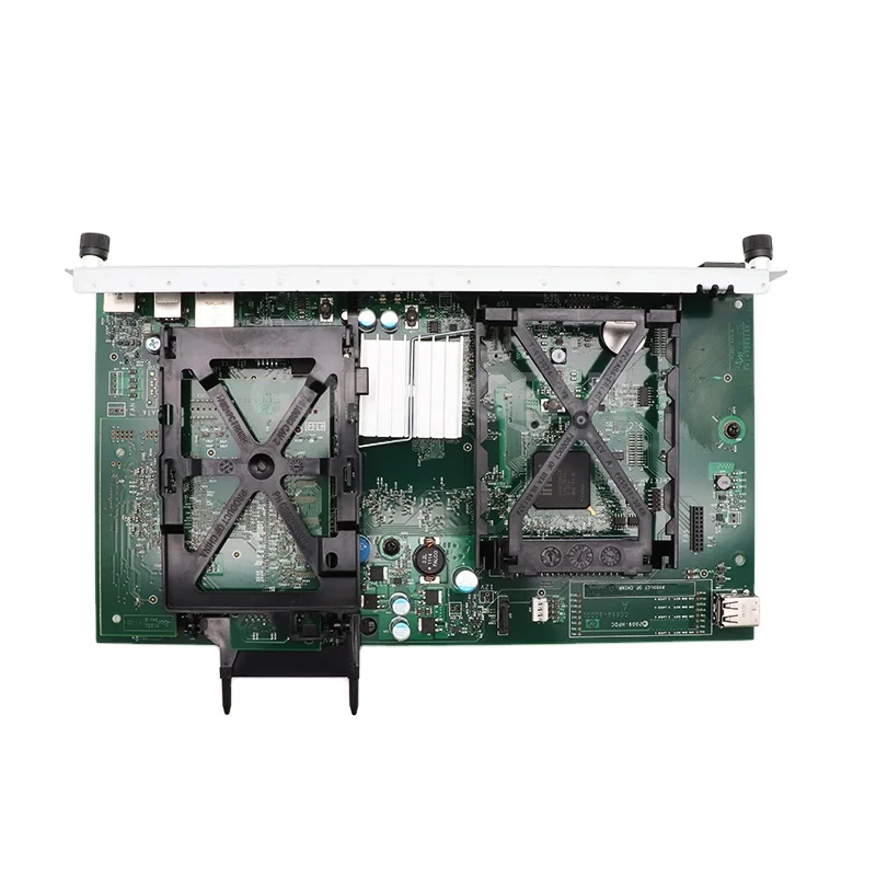 Форматированная плата для струйного принтера HP M4555 4555 CE869-60001 основная плата