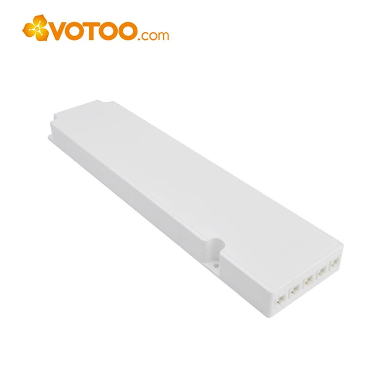 Ultra Slim Power supply 12V 24V Switching LED Constant Voltage DriverLight Power Integration  7 DuPont Port