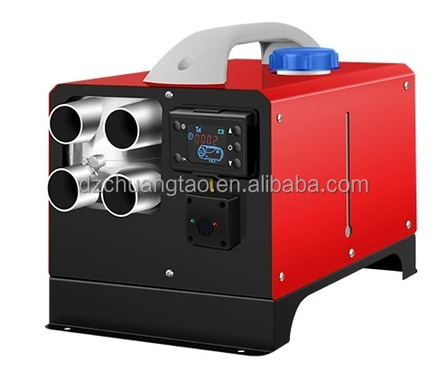 parking car heater diesel air heater 12v 24v  for truck trailer warehouse bus home