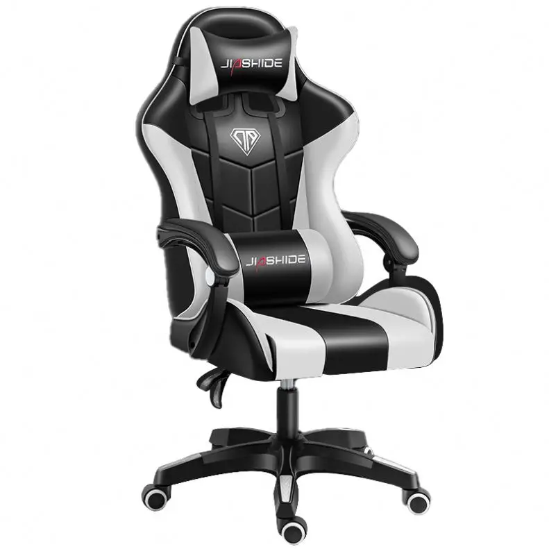 High Back Ergonomic Comfortable Silla Gamer Gaming in Office Chair Gaming Chair for Gamer