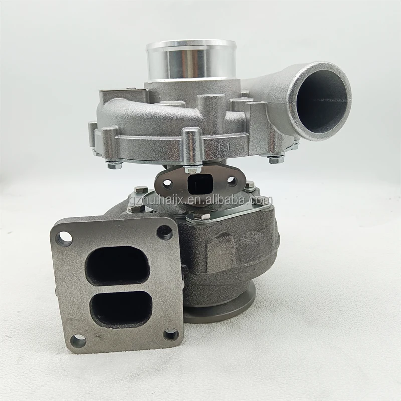 New Engine Parts RE509385 Turbocharger for Motor 6068 RE509385 K27 John Deere 6068 with High Quality and Factory Price