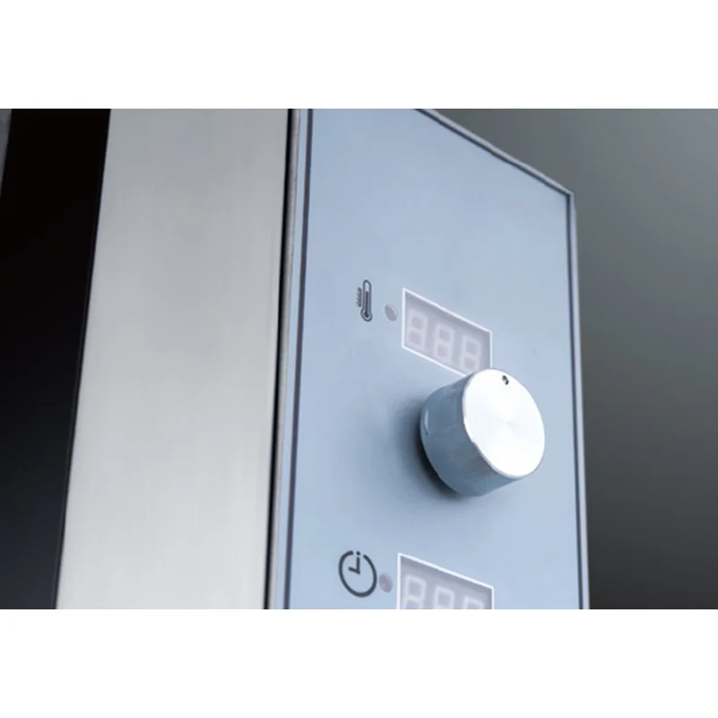 Commercial 5 layers Bakery Oven Equipment Industrial Gas/Electric Convection Combi Oven Baking Baked Chicken with Steam