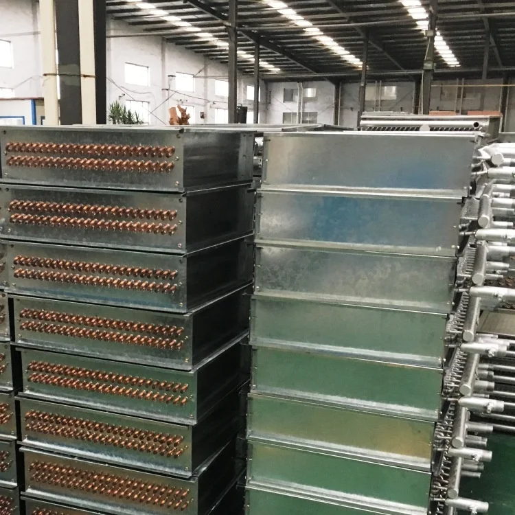 100% copper tubes!! Industrial water heater hvac heater fan heaters